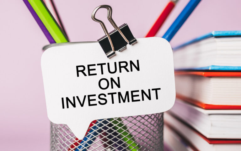 Maximizing Return on Investment (ROI) in Real Estate ROI