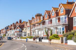 property investment