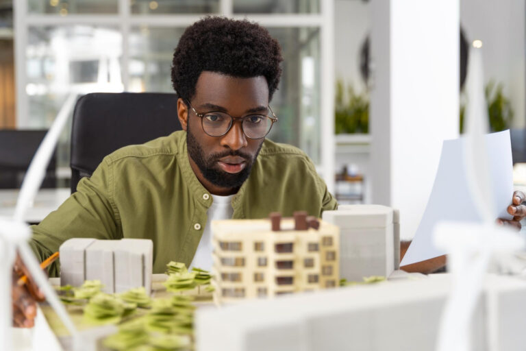 real estate investments