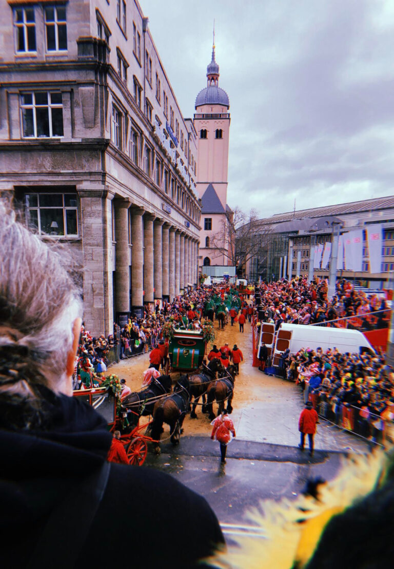 How Birmingham Festivals Boost Rental Demand