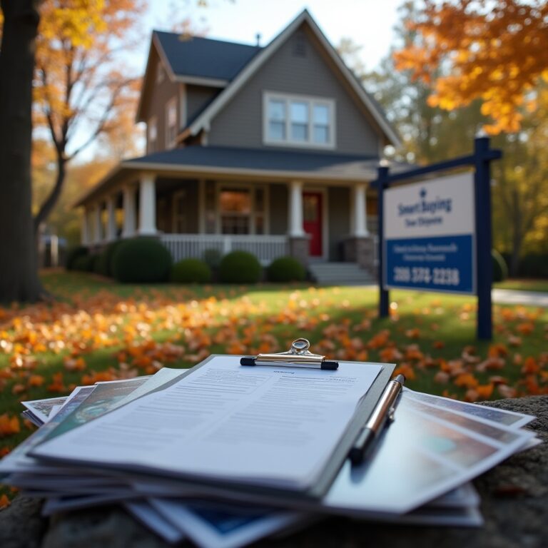 Why Due Diligence Matters in Property Investment Due diligence in property investment