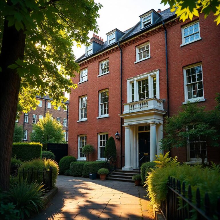 Serviced Accommodation vs. Buy-to-Let: Which Strategy is Best? Property investment