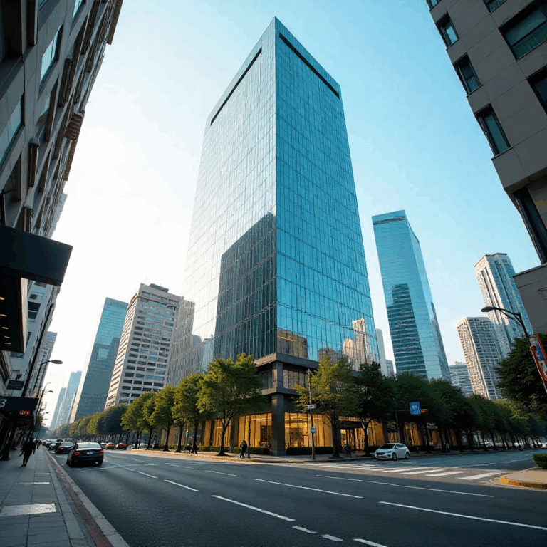 Navigating the Bank of England’s Rate Cut Impact England bank cut rate