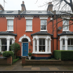 buy to let