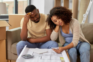 mortgage product transfer