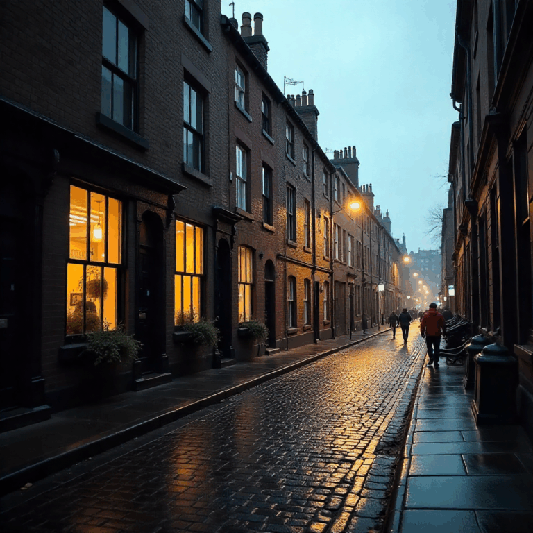 UK property investment