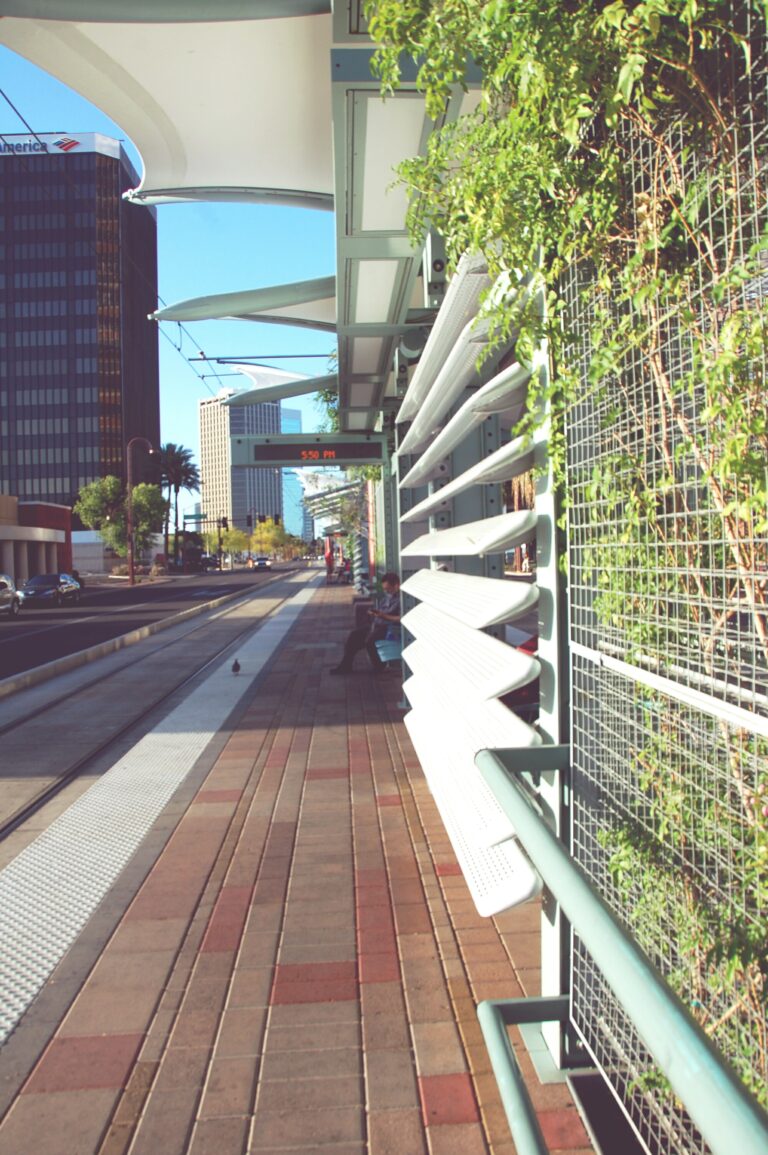 Birmingham green spaces