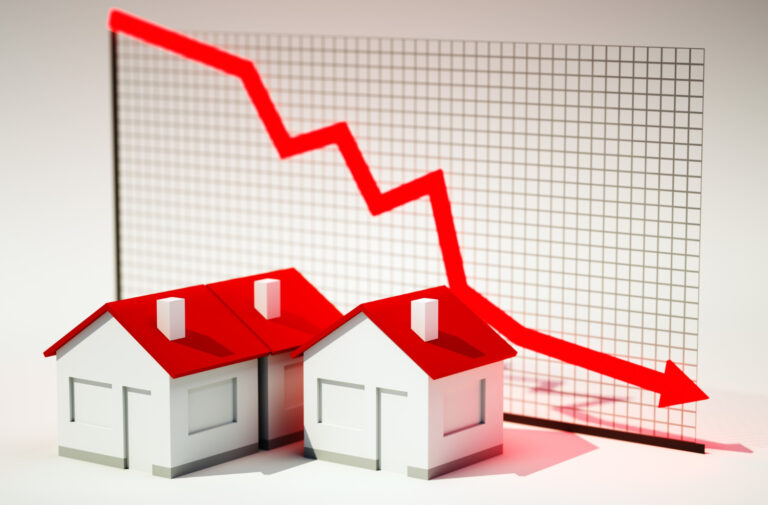 Mortgage Rate Averages Creep Lower