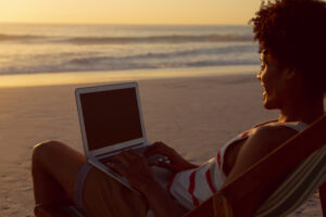 hands-free property portfolio