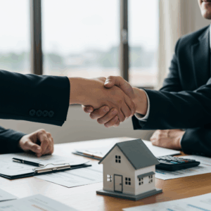 hands-free property portfolio