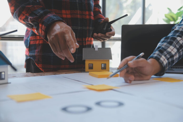 scale your property portfolio