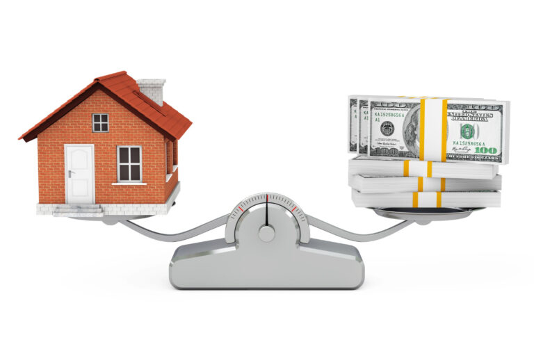 rental yield vs capital growth