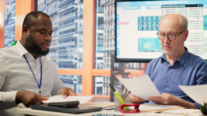 How UK Lenders Review Foreign Earnings