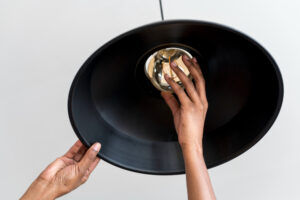 Lighting and Fixtures