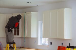 low cost property upgrades